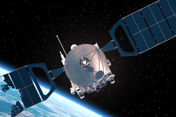 2032 ‘City-Killer’ Impact Threatens Earth’s Satellites, Study Finds : ScienceAlert