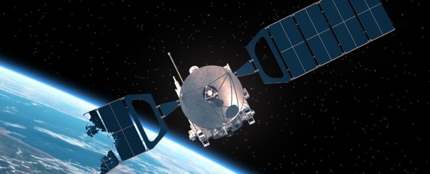 2032 ‘City-Killer’ Impact Threatens Earth’s Satellites, Study Finds : ScienceAlert
