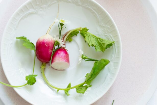 The Detoxifying Benefits of Radishes
