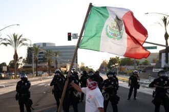5 Ways to Help Migrants in Los Angeles—and All Over the Country—Who Are Being Targeted by ICE Raids