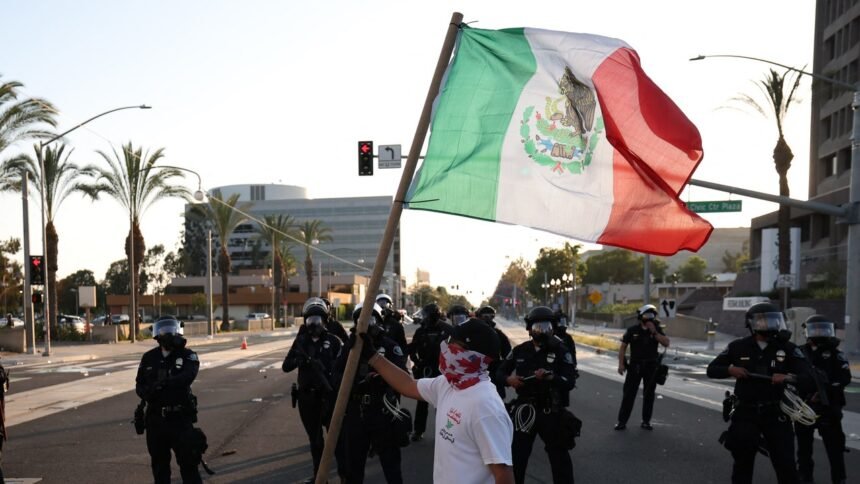5 Ways to Help Migrants in Los Angeles—and All Over the Country—Who Are Being Targeted by ICE Raids