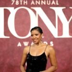 Tony Awards Live Updates: The Red Carpet Has Opened at the 2025 Tonys