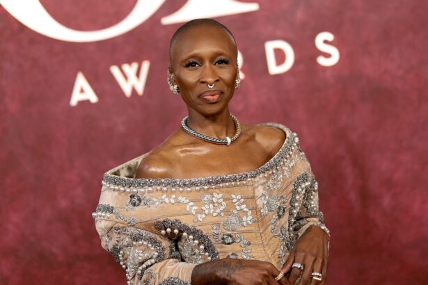 The Best Dressed Stars at the 2025 Tony Awards