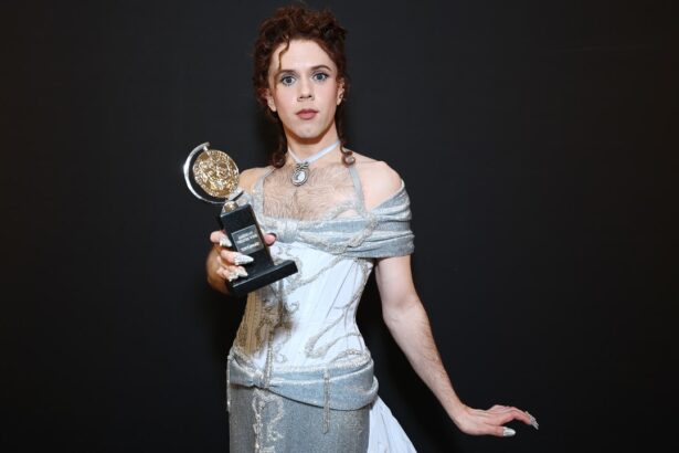 See Every Tony Award Winner of 2025