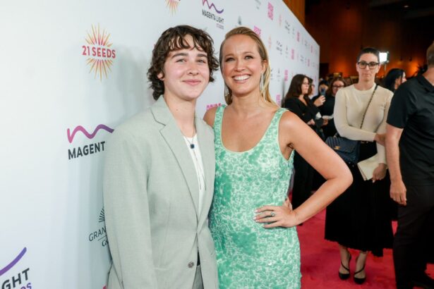 I Want What They Have, Pride Edition: Anna Camp and Jade Whipkey