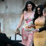 See Every Celebrity Guest Attending Jeff Bezos and Lauren Sánchez’s Wedding in Venice—and Their Fashion