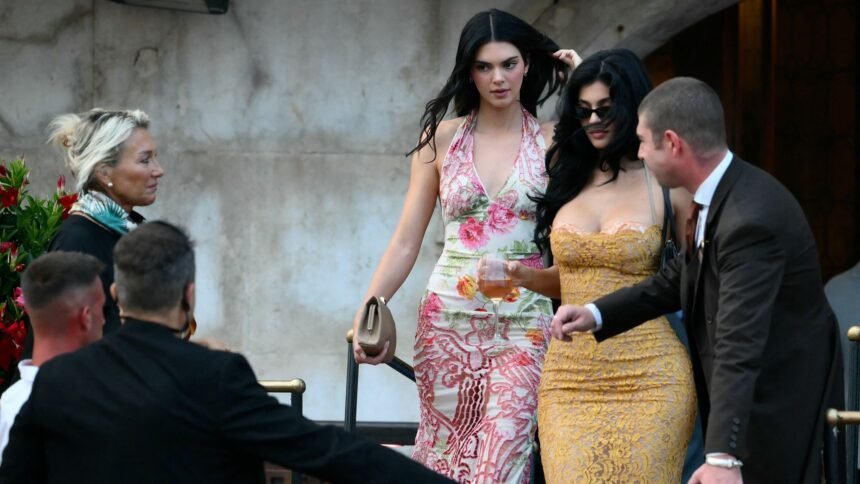 See Every Celebrity Guest Attending Jeff Bezos and Lauren Sánchez’s Wedding in Venice—and Their Fashion