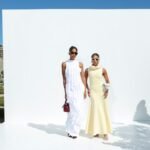 Beat the Heat With These Celebrity-Approved Summer Outfits