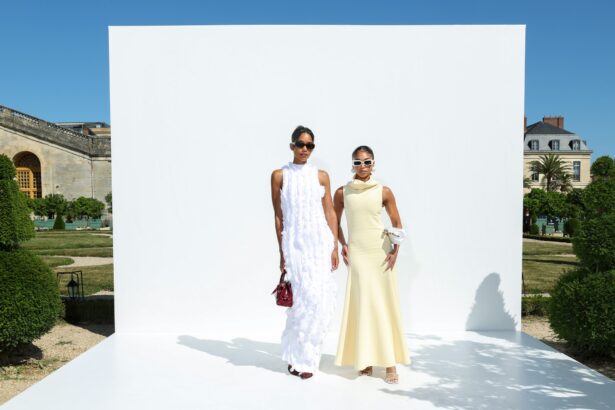 Beat the Heat With These Celebrity-Approved Summer Outfits