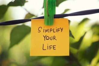 23 Small Ways to Make Life Simpler