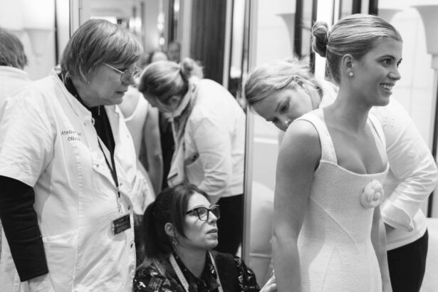 Wedding Dress Alterations: Everything You Need to Know