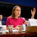 23andMe is won back by Anne Wojcicki and will become a nonprofit