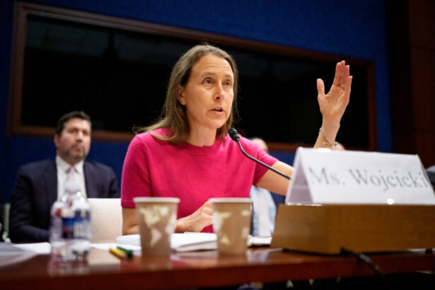 23andMe is won back by Anne Wojcicki and will become a nonprofit