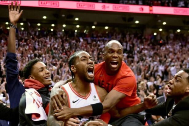 5 Glaring Ways Athletes Have Helped Influence Modern Society