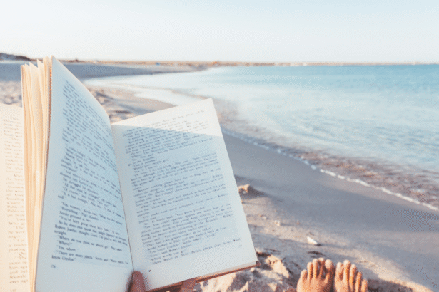 25 Books You Can’t Put Down