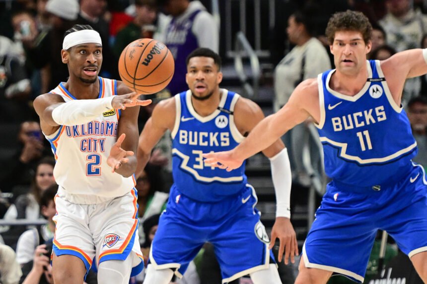 2x champs ready to move on from Giannis Antetokounmpo’s frontcourt partner 