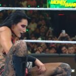 3 Explanations for Rhea Ripley not becoming WWE Ms. Money in the Bank