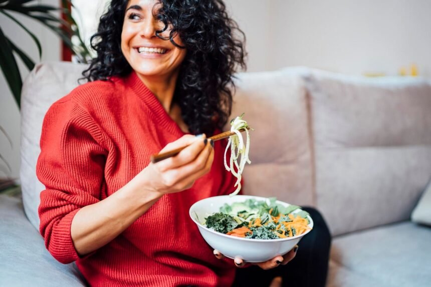 3 New Studies Remind Us Eating Well Is About More Than Just Weight