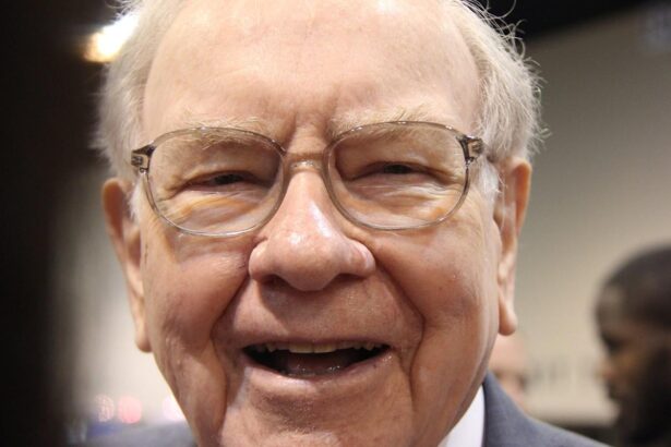 3 No-Brainer Warren Buffett Stocks to Buy Right Now