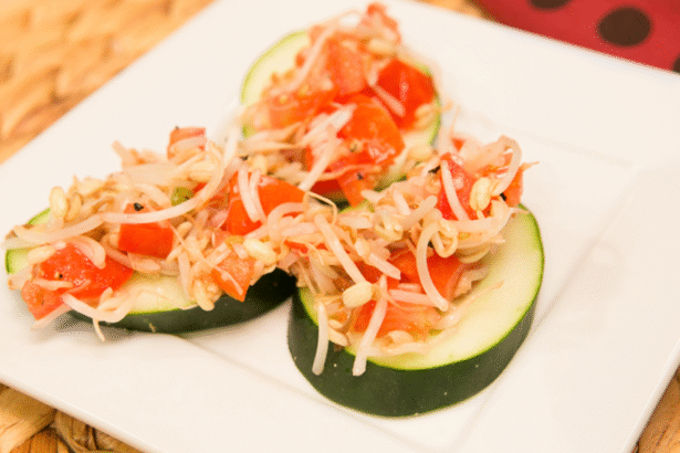 3 Simple Earth-Friendly Summer Recipes