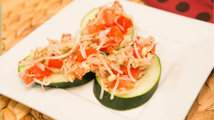 3 Simple Earth-Friendly Summer Recipes