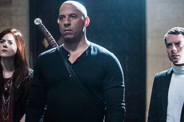 3 Underrated Action Movies You Should Watch in June 2025