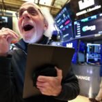 3 forces driving a record week for stocks as 7 portfolio names hit highs