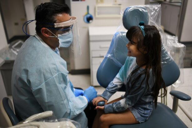 3 in 5 Colorado third-graders had cavities or a history of tooth decay