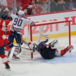 3 least impressive Florida Panthers players from 5-4 OT loss in Game 4 of SCF to Edmonton Oilers ft. Niko Mikkola