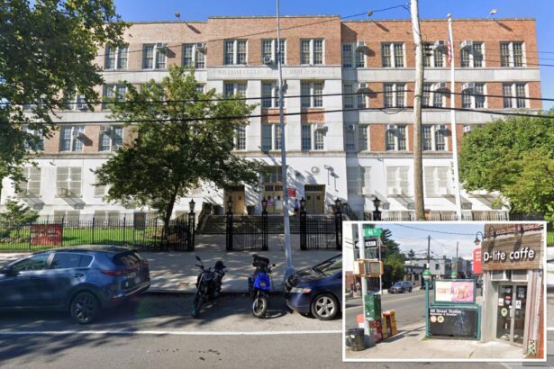 3 teen girls viciously beat and tase 15-year-old inside NYC subway station: DA