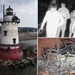 3 teens arrested for trashing and burning historic Sleepy Hollow lighthouse in ‘heartbreaking’ fire