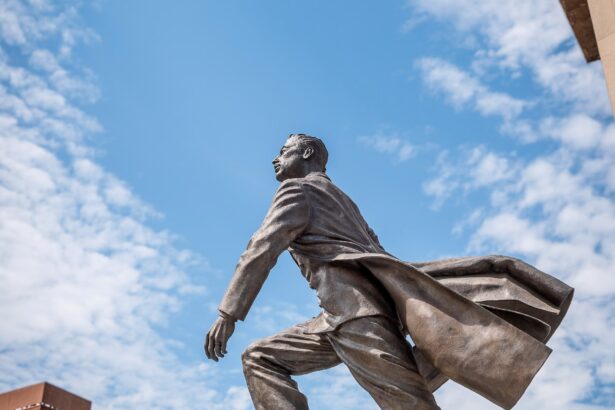 30 NYC Monuments of Black Americans You Should Know