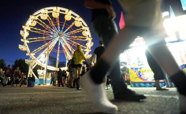 30-person brawl erupts early Sunday morning just east of Stampede grounds