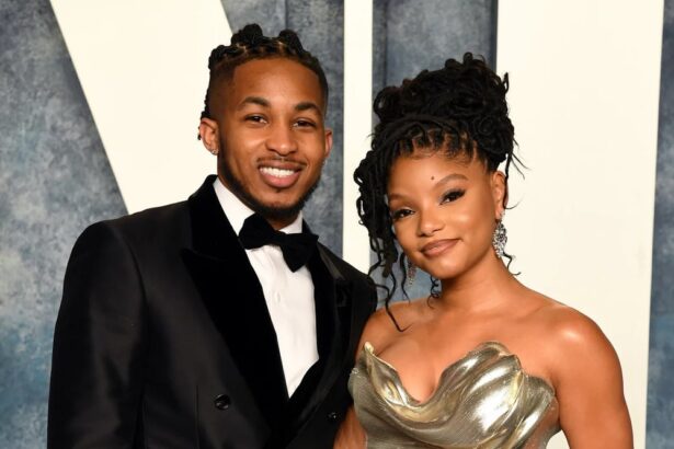 DDG’s Temporary Restraining Order Against Halle Bailey Denied