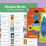 31 Chapter Books for Second Graders, Recommended by Teachers