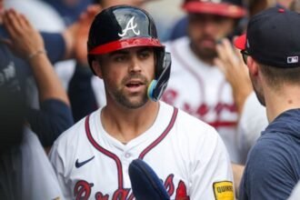 3x All-Star Whit Merrifield [Source: Imagn]