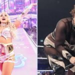 4 Reasons why Tiffany Stratton retained the WWE Women’s Championship on SmackDown