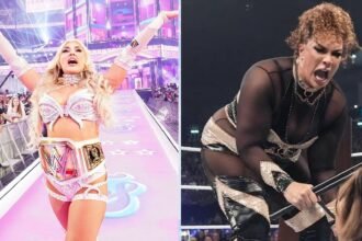 4 Reasons why Tiffany Stratton retained the WWE Women’s Championship on SmackDown