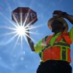 4 Things To Know About The 1st Major U.S. Summer Heatwave
