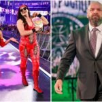 4 Ways Triple H could handle it