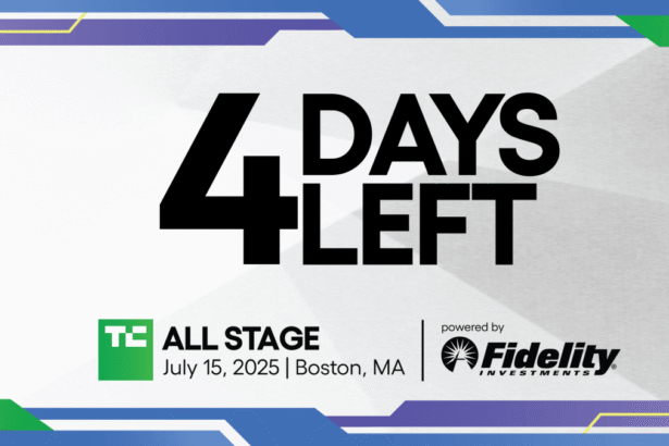 4 days left to lock in your TC All Stage pass with 0 in savings