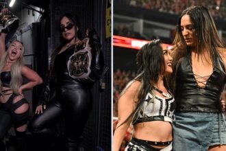 4 decisions WWE could make for the Women’s Tag Team Championship