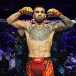 4 fighters who could be next in line for the winner of Ilia Topuria vs. Charles Oliveira at UFC 317
