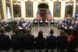 5 Actions Needed after President Trump’s FEMA Review Council Meeting