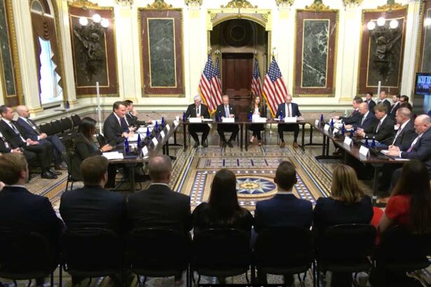 Secretary Noem’s FEMA Review Council Report Likely to Continue President Trump’s Heartless Policies