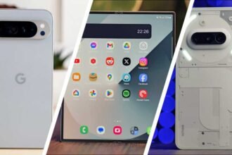 5 Big Phone Launches You Don’t Want to Miss This Summer