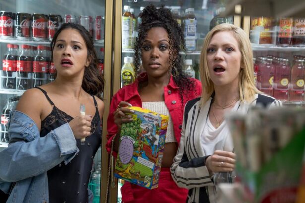 5 Great Movies to Watch With Your Friends