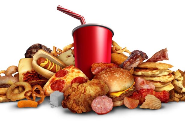 5 Harmful Foods To Avoid For Better Health & Weight Loss