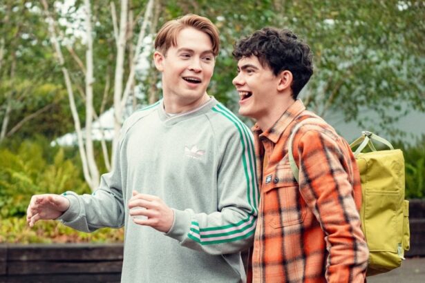 5 Must-Watch Netflix Shows That Will Make You Happy in June 2025