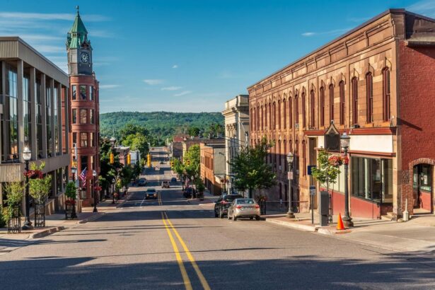 5 Ways Medicaid Supports Main Streets Across America